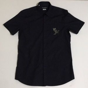 Dolce& GABBANA  Man SHORT  Tees SLEEVES